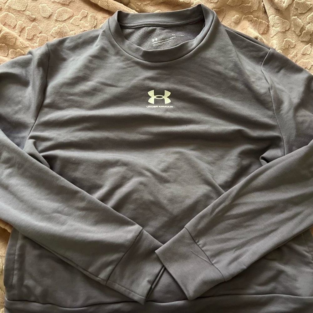 Under Armour Crewneck